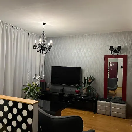 In Odra House Вроцлав