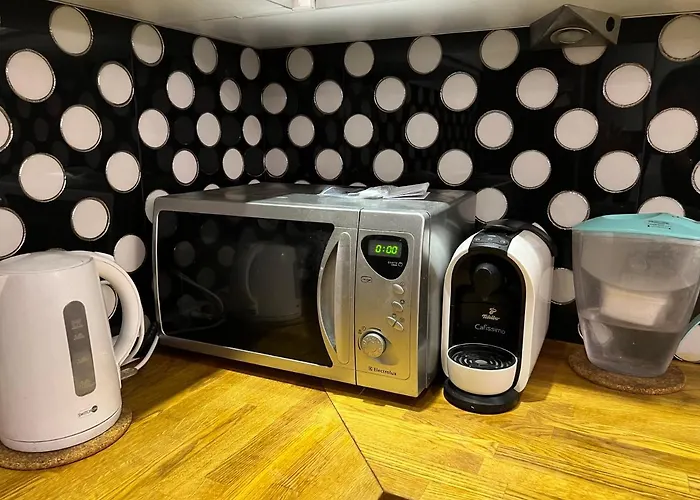 In Odra House Вроцлав