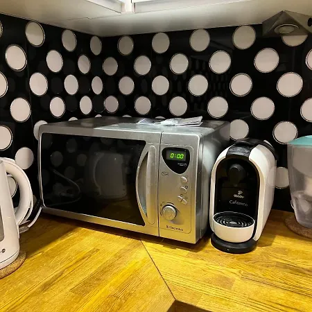 In Odra House Breslavia