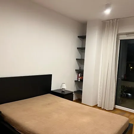 Apartament In Odra House