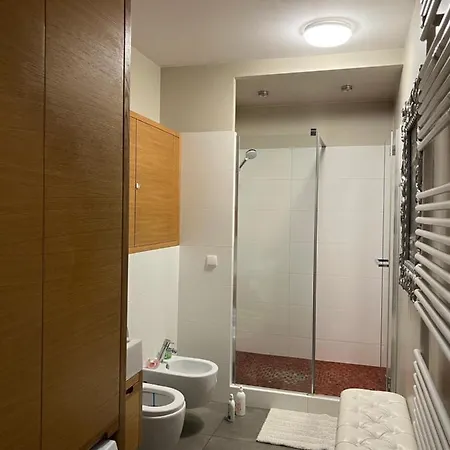 Apartment In Odra House Wroclaw