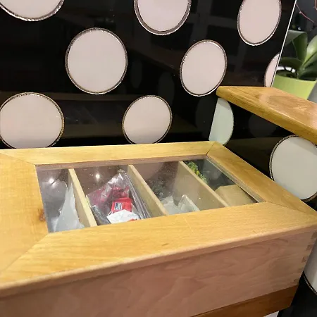 Appartamento In Odra House *