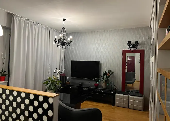 In Odra House Breslavia