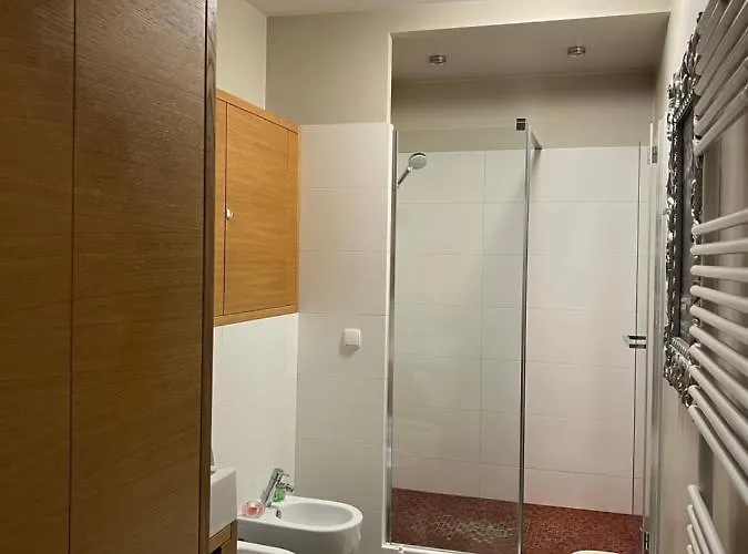 Apartamento In Odra House Breslavia